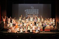 Goshen Theater Drama Club: Summer Camp 2022