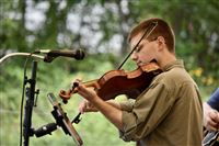 Fiddlers Fair @ Genesee Country Village & Museum