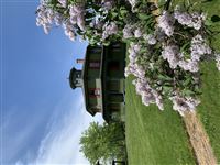 History in the Garden @ Genesee Country Village & Museum