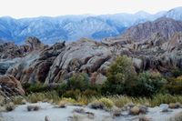 Spirit of Landscape: California's Lower Owens River Valley
