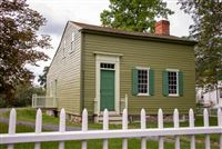 Members-Only Mystery Building Tour @ Genesee Country Village & Museum
