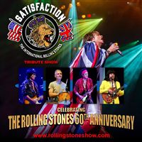 Satisfaction: The International Rolling Stones Show