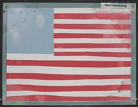 9/11 Day of Remembrance: The History of the American Flag