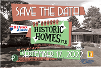 The 38th Annual Historic Homes Tour - Fort Collins, CO