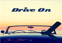 Chris Collat: "Drive On" Album Release Party @ Goshen Theater