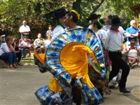 Peña Adobe Celebrates National Hispanic American Heritage Month, Saturday, October 1, 2022