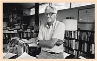 A Society to Match its Scenery: Wallace Stegner’s Local Legacy