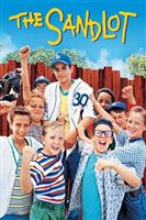 Free Movie - The Sandlot @ The Goshen Theater