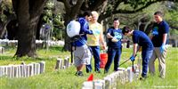 Forum Webinar: Beginning to Care for a Gravesite?