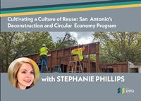 Cultivating a Culture of Reuse