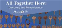 All Together Here: Monument Dedication and Memorial Event