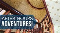 July After Hours Adventures @ Genesee Country Village and Museum