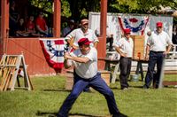 National Silver Ball Tournament @ Genesee Country Village and Museum