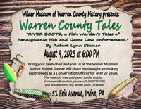Warren County Tales 2023