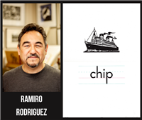 Ramiro Rodriguez, Stories from the Crossing