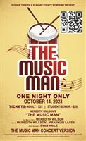 Goshen Theater & The Elkhart County Symphony Present: "The Music Man" in Concert