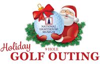 Holiday Golf Outing hosted by the National Lighthouse Museum, Staten Island, NY