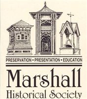 Historic Marshall's 45th Annual Home Tour