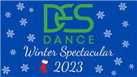DES Dance Winter Spectacular 2023 @ Goshen Theater