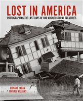 Annual Meeting & Lecture: "Lost in America"