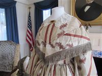 Last Exhibit Tour - And the Bride Wore…: A Showcase of 150 Years of Nashua Bridal Fashion