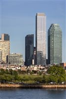 Residential High-Rises in NYC: Past, Present, and Future