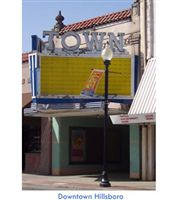 Town Theater Request for Expressions of Interest