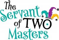 Goshen Jr. High School Presents: The Servant of Two Masters 