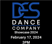 DES Dance Company Showcase 2024