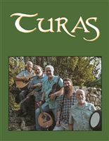 An Evening of Irish Songs and Tunes With Turas