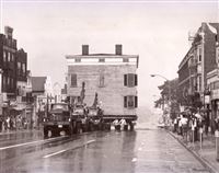 Guided House Tour - The Roots of Historic Preservation