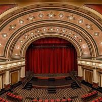 First Fridays: Arts Tours at Goshen Theater