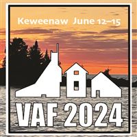 Vernacular Architecture Forum: 2024 Annual Meeting
