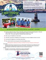 Family Fun Day - Great Staten Island Lighthouse Hunt by the National Lighthouse Museum