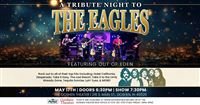A Tribute Night to the Eagles @ Goshen Theater