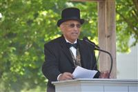 Juneteenth Week @ Genesee Country Village & Museum