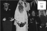 Spooky Stories by Candlelight