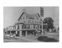 Walk. Talk. Taste Montclair History! Upper Bloomfield Avenue