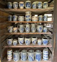 Kiln Firing Day @ Genesee Country Village & Museum