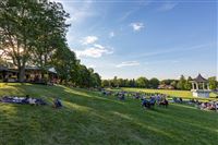 Summer Sunset Concert Series: The Matt Seidel Band 