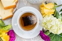 Summer Garden Teas @ Genesee Country Village & Museum