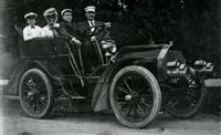 Lecture: Chicago to Lake Geneva: A 100 Year Round Trip
