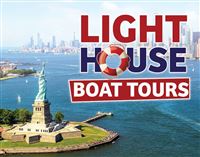 The National Lighthouse Museum, Staten Island NY...... Lighthouse Tour of The East River and Long is
