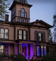 Murder & Mayhem: After Hours Tours