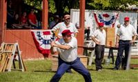 National Silver Ball Tournament @ Genesee Country Village & Museum