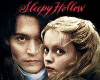 “Sleepy Hollow” Outdoor Screening with The Little