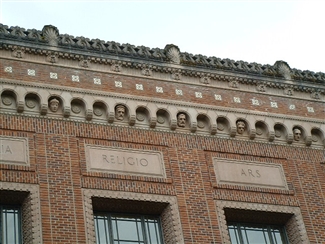 University of Oregon - Knight Library