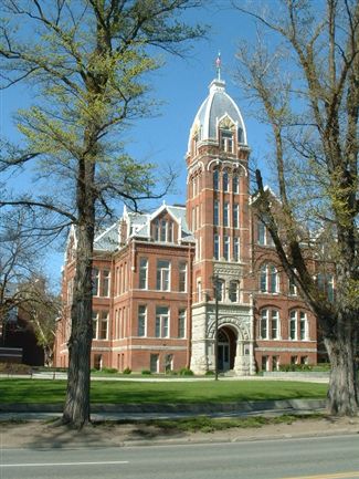 Central Washington University, Ellensburg, WA
