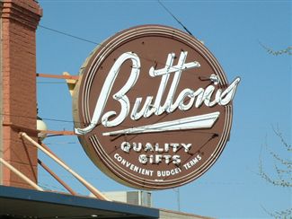 Historic Downtown Ellensburg, WA