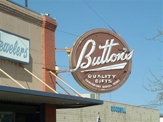 Historic Downtown Ellensburg, WA